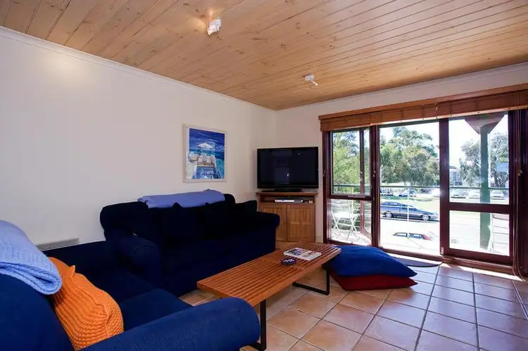 Second view of Homely apartment listing, 4/22-28 Mountjoy Parade, Lorne VIC 3232