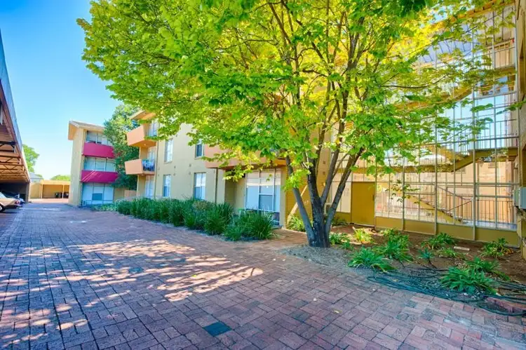 Sixth view of Homely unit listing, 9/465 Portrush Road, Glenside SA 5065