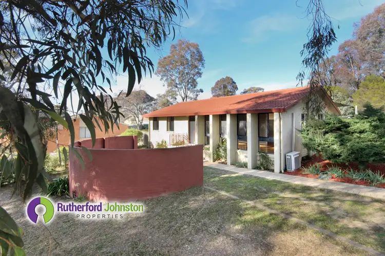 35a Kellway Street, Evatt ACT 2617