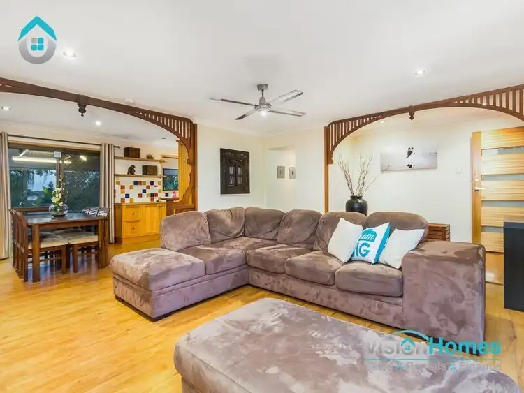 Third view of Homely house listing, 5 Eady St, Browns Plains QLD 4118