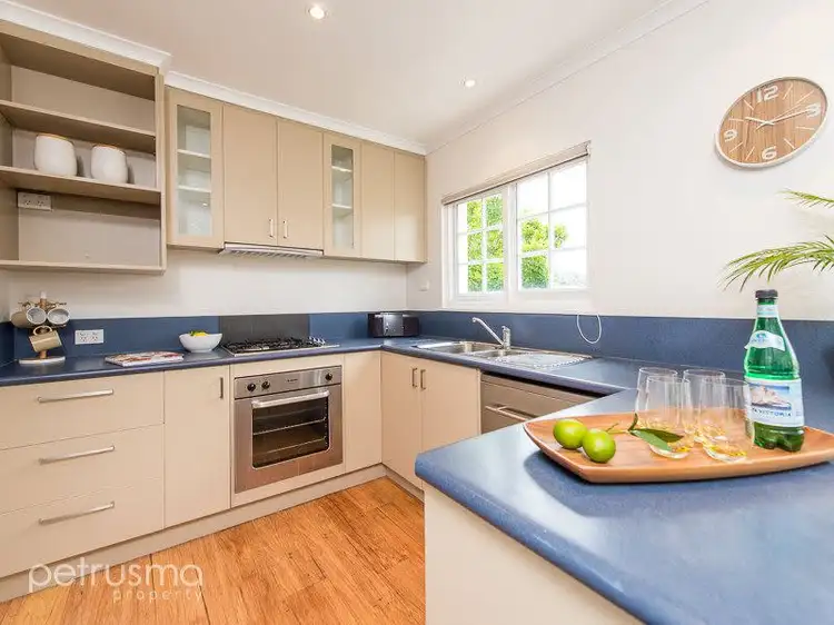 Second view of Homely unit listing, 4/347 Sandy Bay Road, Sandy Bay TAS 7005