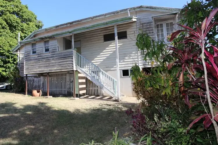 Second view of Homely house listing, 22 Kidgell Street, Gympie QLD 4570