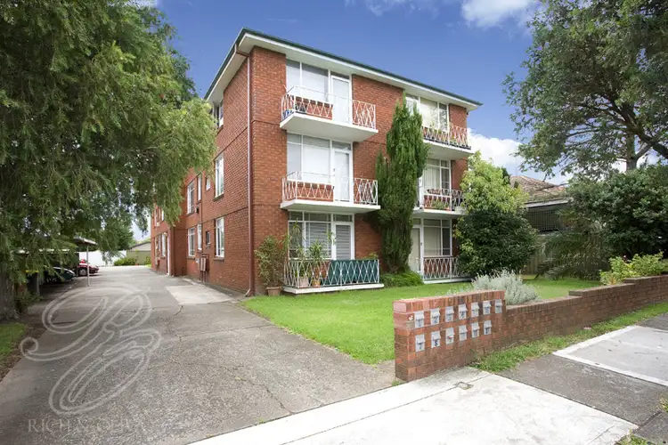 10/39 Clyde Street, Croydon Park NSW 2133