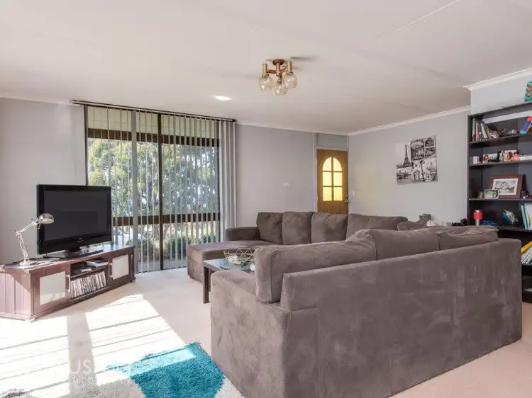 Fifth view of Homely house listing, 7 Yallaroo Drive, Blackmans Bay TAS 7052