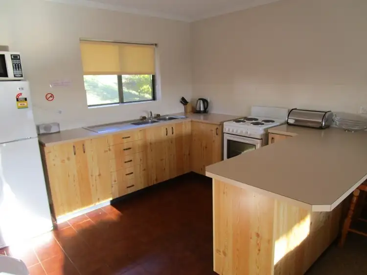Second view of Homely house listing, 43 Illawong Road, Anglers Reach NSW 2629