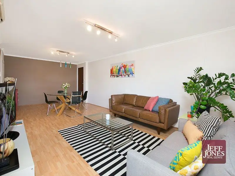 Main view of Homely unit listing, 1/57 Miskin Street, Toowong QLD 4066