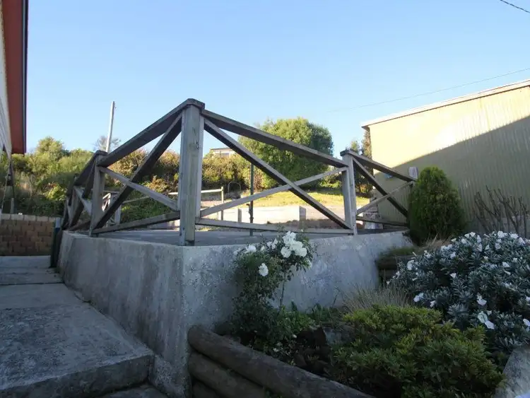 Second view of Homely house listing, 26 Robert Street, Smithton TAS 7330