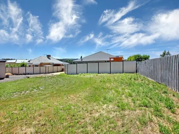 LOT 2, 4 Thompson Place, Kilmore VIC 3764