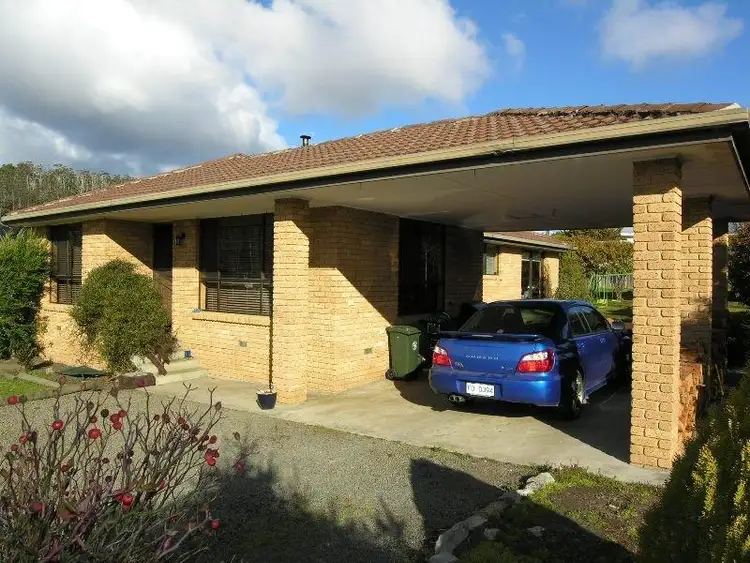 Fifth view of Homely house listing, 5 Duke Street, Geeveston TAS 7116