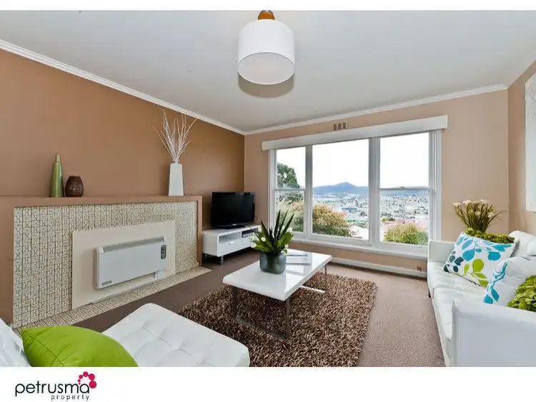Third view of Homely house listing, 3 Slater Court, Moonah TAS 7009