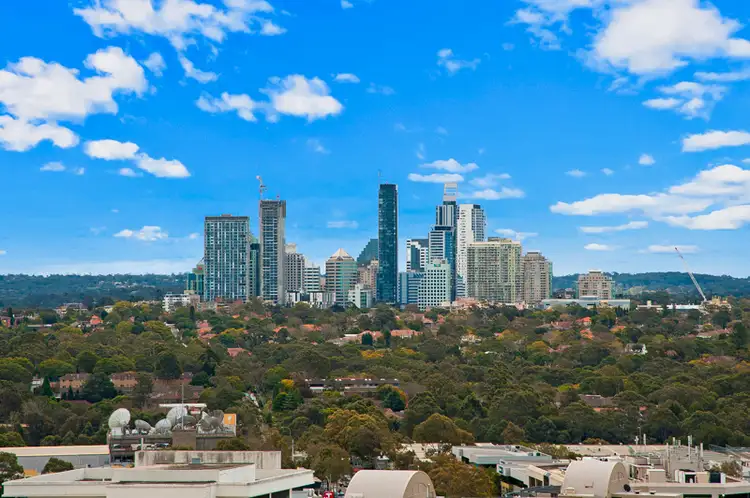 1705/1 Sergeants Lane, St Leonards NSW 2065