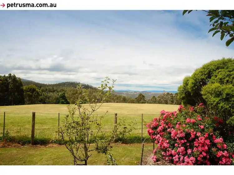 Fourth view of Homely house listing, 25 Hovingtons Road, Lower Longley TAS 7109