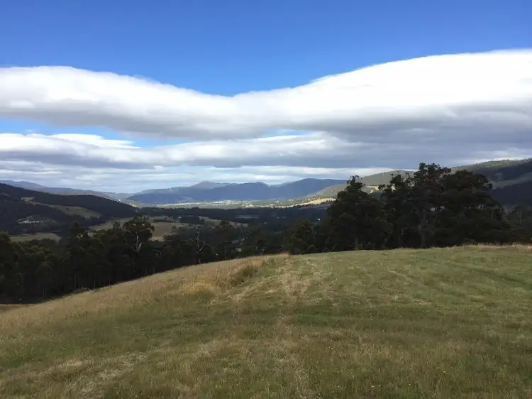 Fifth view of Homely land listing, Lot 2 Beldon Road, Glen Huon TAS 7109