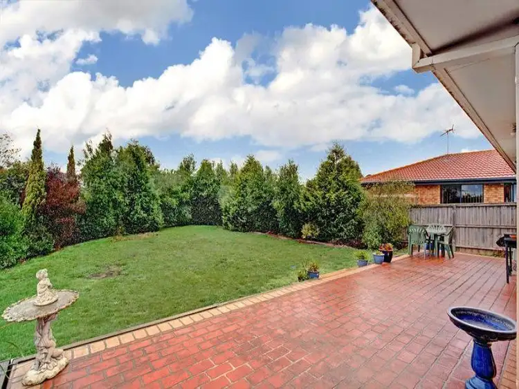 Second view of Homely house listing, 22 SIMONE STREET, Kilmore VIC 3764