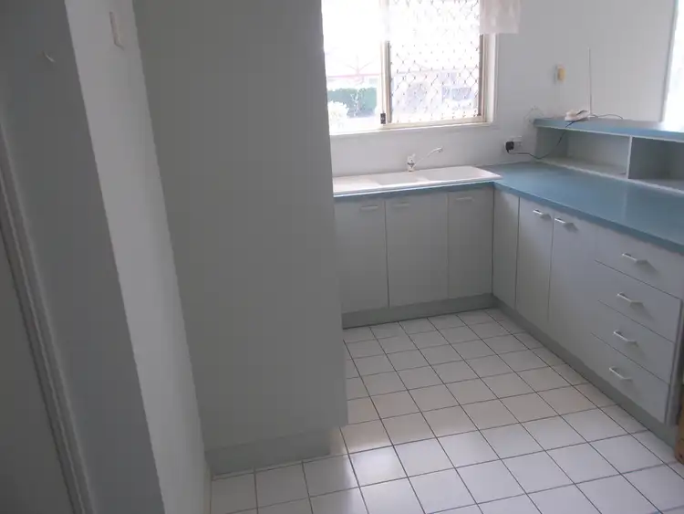 Fourth view of Homely house listing, 1/55 Dalton Street, Kippa-ring QLD 4021