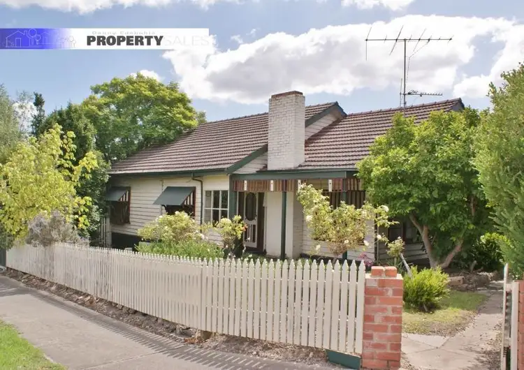 1 Murray Road, Newborough VIC 3825