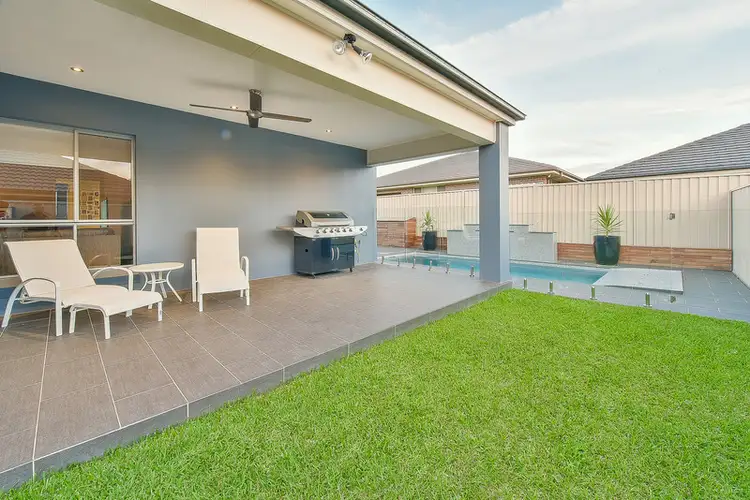 Sixth view of Homely house listing, 8 Felix Street, Gregory Hills NSW 2557
