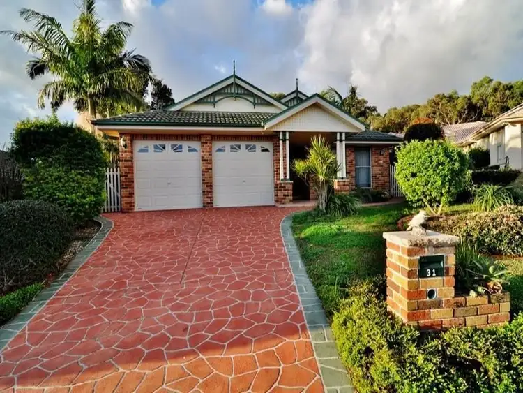 31 Tradewinds Avenue, Summerland Point NSW 2259