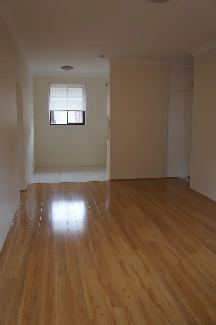 Third view of Homely apartment listing, 5/37 Flint Street, Hillsdale NSW 2036
