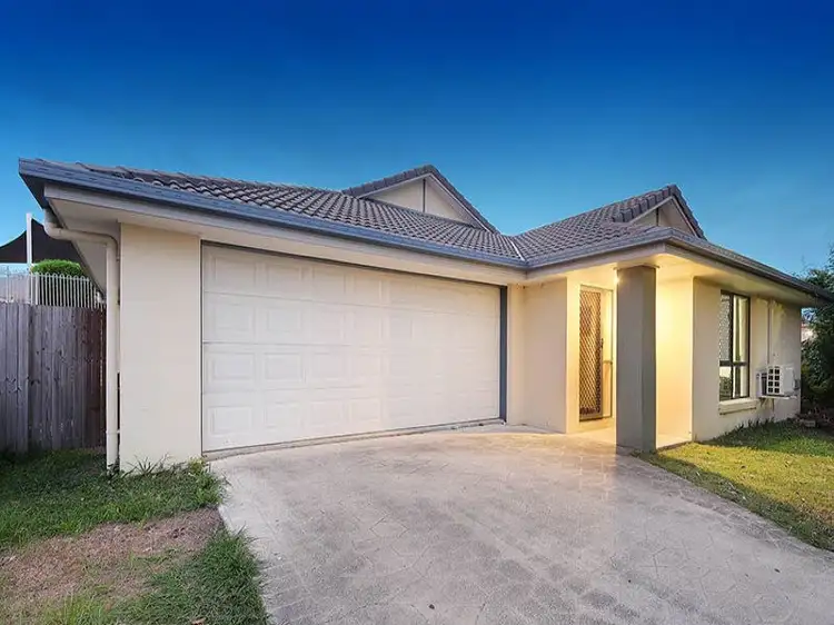 23 Grange St, Calamvale QLD 4116