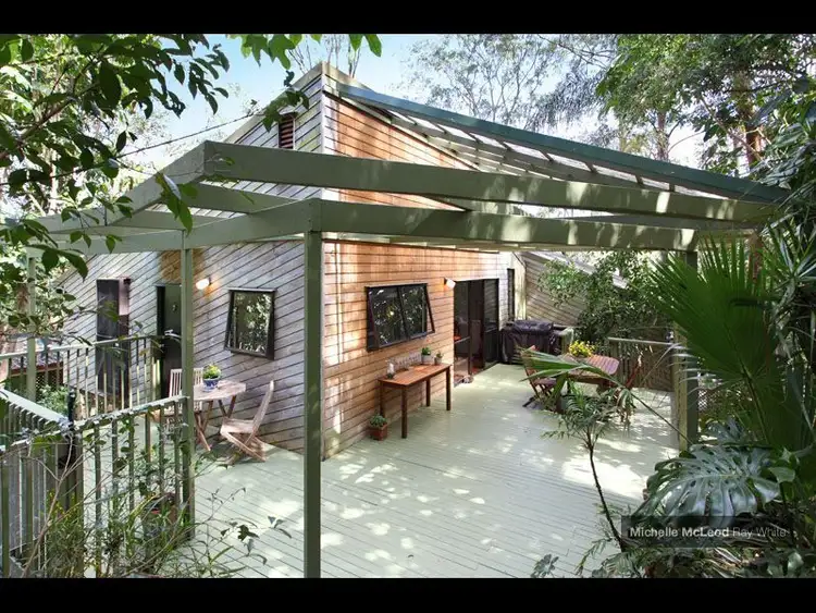 Fourth view of Homely house listing, 15 Columbia Street, Chapel Hill QLD 4069