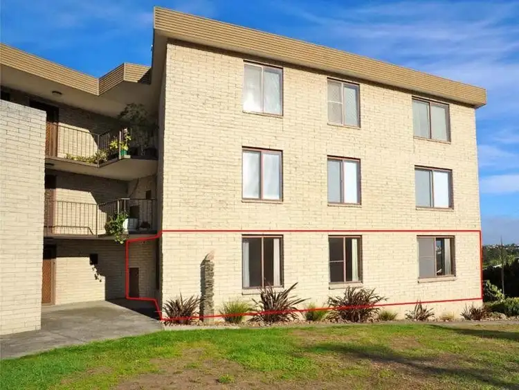 Second view of Homely house listing, 37/15 Alma Street, Bellerive TAS 7018