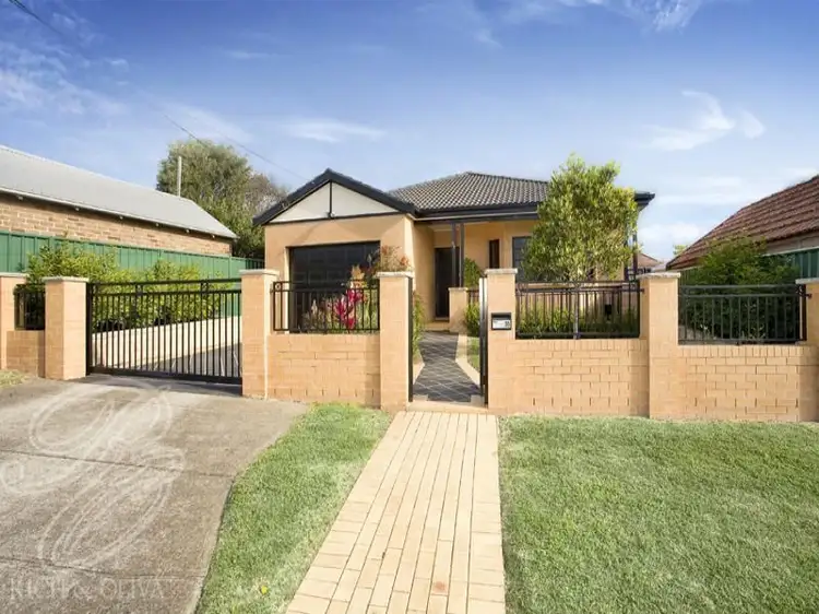 Main view of Homely house listing, 35 Canton Street, Canterbury NSW 2193