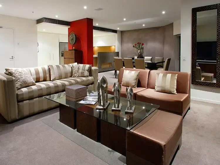 Seventh view of Homely apartment listing, 1201/81 Macleay Street, Potts Point NSW 2011