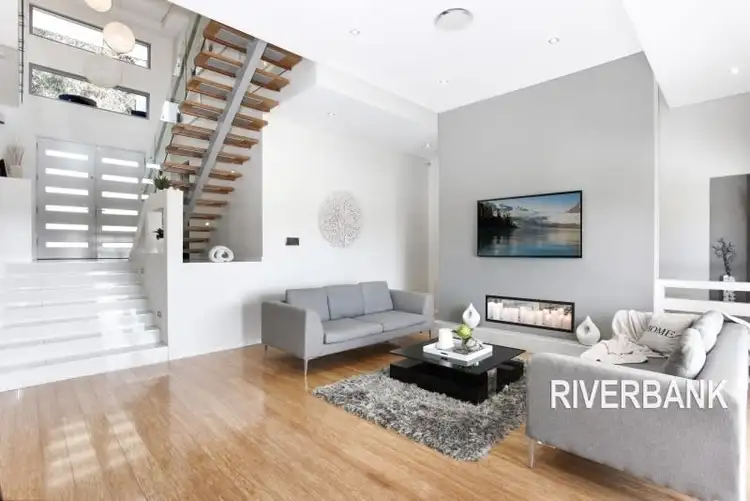 Second view of Homely house listing, 26 Daruga Avenue, Pemulwuy NSW 2145