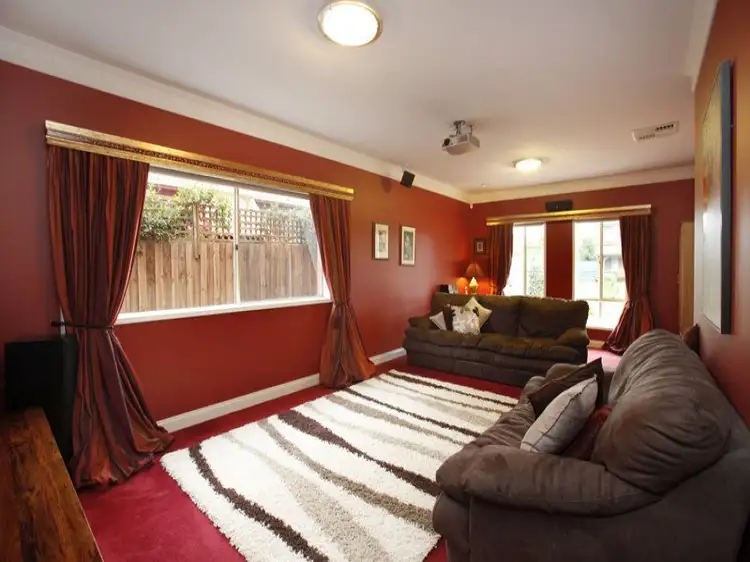 Third view of Homely house listing, 18 Staples Way, Seabrook VIC 3028