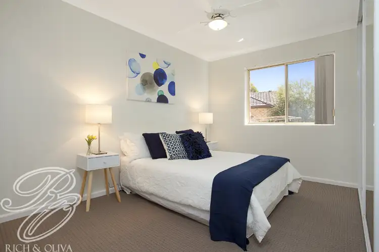 Sixth view of Homely villa listing, 2/85 Lincoln Street, Belfield NSW 2191