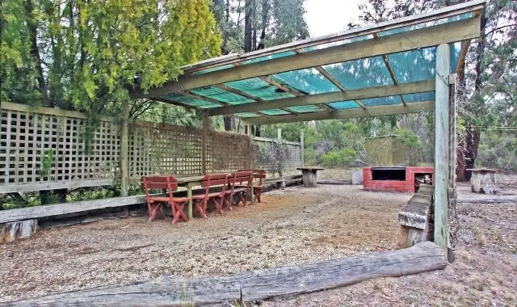 Fifth view of Homely house listing, 17 Gilbert Street, Aireys Inlet VIC 3231