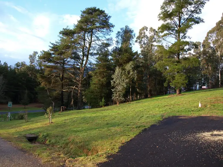 Fourth view of Homely land listing, 4 Iarias Lane, Bright VIC 3741