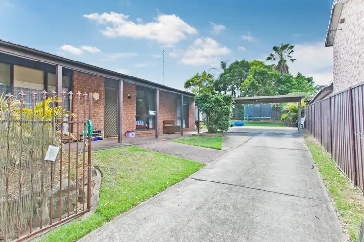 Main view of Homely house listing, 20 Charmer Crescent, Minchinbury NSW 2770