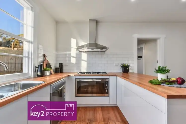 Fifth view of Homely house listing, 12 Effingham Street, South Launceston TAS 7249