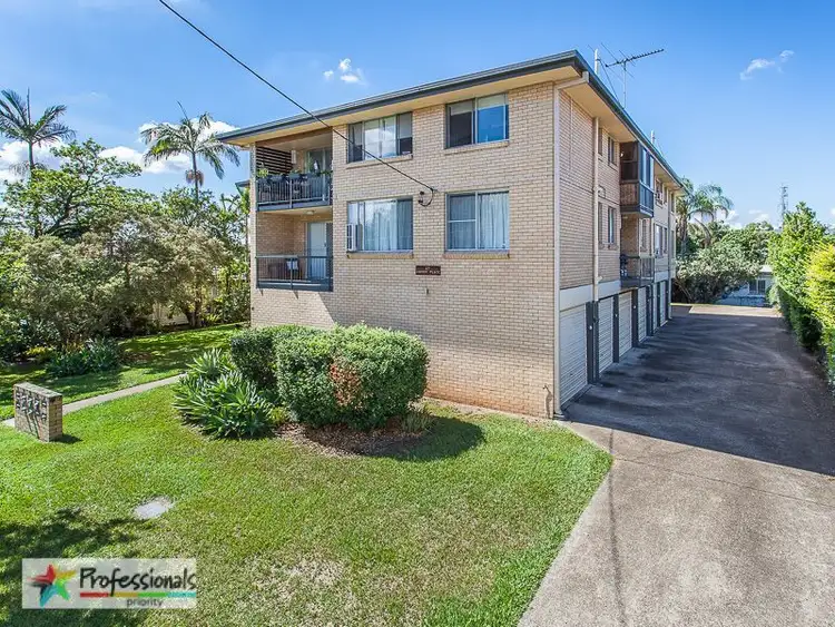 Seventh view of Homely unit listing, 8/27 Lasseter Street, Kedron QLD 4031