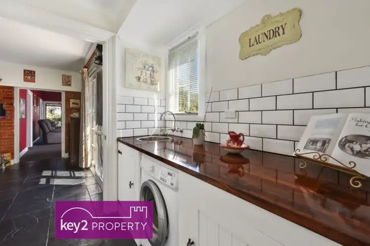Fifth view of Homely house listing, 34 Meander Valley Road, Carrick TAS 7291