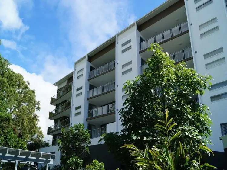 Third view of Homely apartment listing, Address available on request