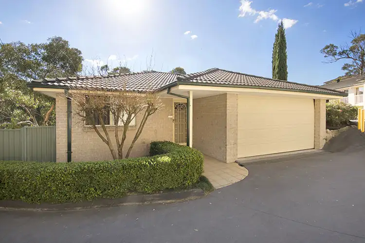 15/199 Woronora Road, Engadine NSW 2233