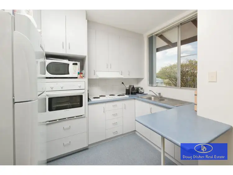 Third view of Homely unit listing, 4/42 Beatrice, Taringa QLD 4068
