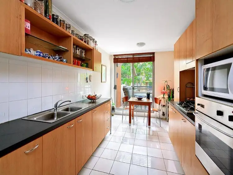 Second view of Homely apartment listing, 19/19 Pearce Avenue, Newington NSW 2127