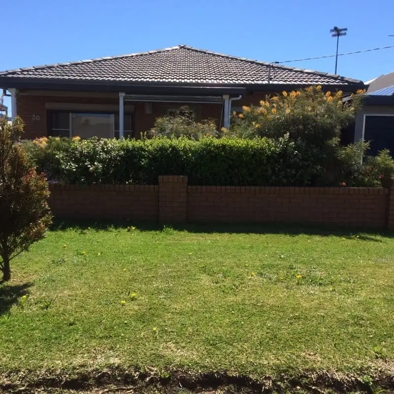 Main view of Homely house listing, 1/36 Norman Street, Fairy Meadow NSW 2519