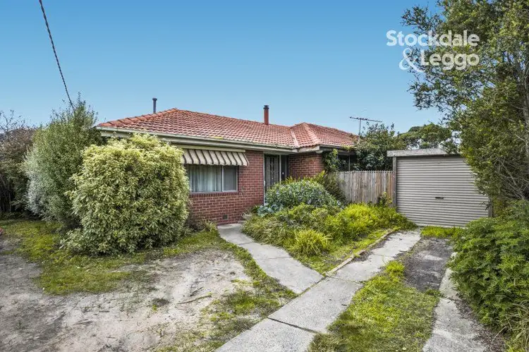 103 DUFF STREET, Cranbourne VIC 3977