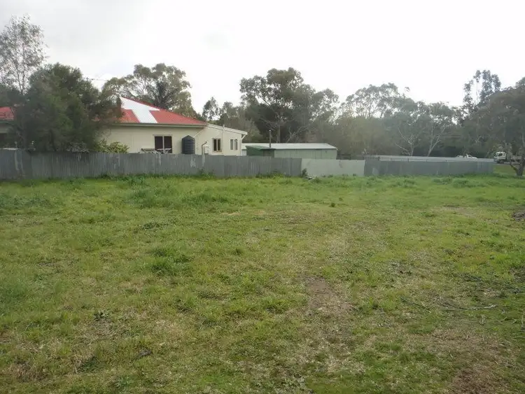 Third view of Homely land listing, Address available on request