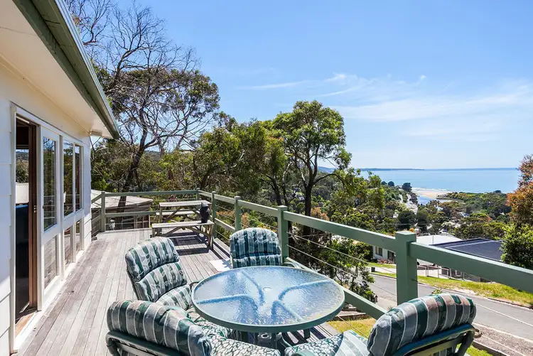 Fifth view of Homely house listing, 40 Polwarth Road, Lorne VIC 3232