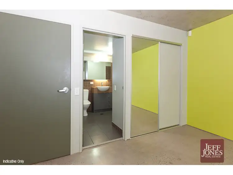 Second view of Homely apartment listing, 111/82 Alfred Street, Fortitude Valley QLD 4006