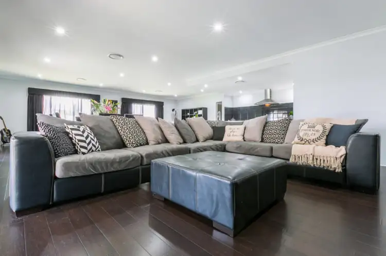 Fourth view of Homely house listing, 11 Solstice Way, Australind WA 6233