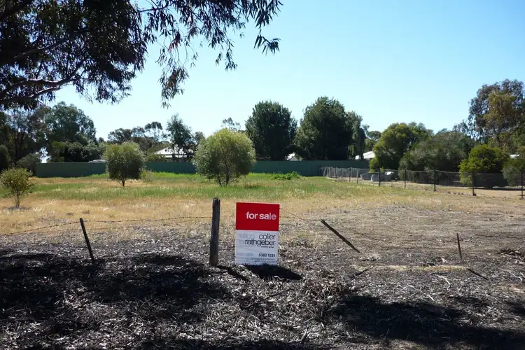 Lot 31 Mackintosh Avenue, Rupanyup VIC 3388