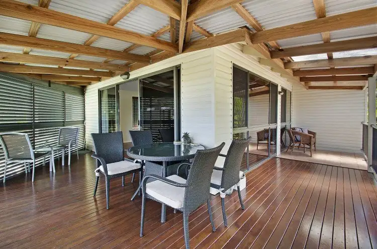 Second view of Homely house listing, 21 The Quarterdeck, Noosa Heads QLD 4567