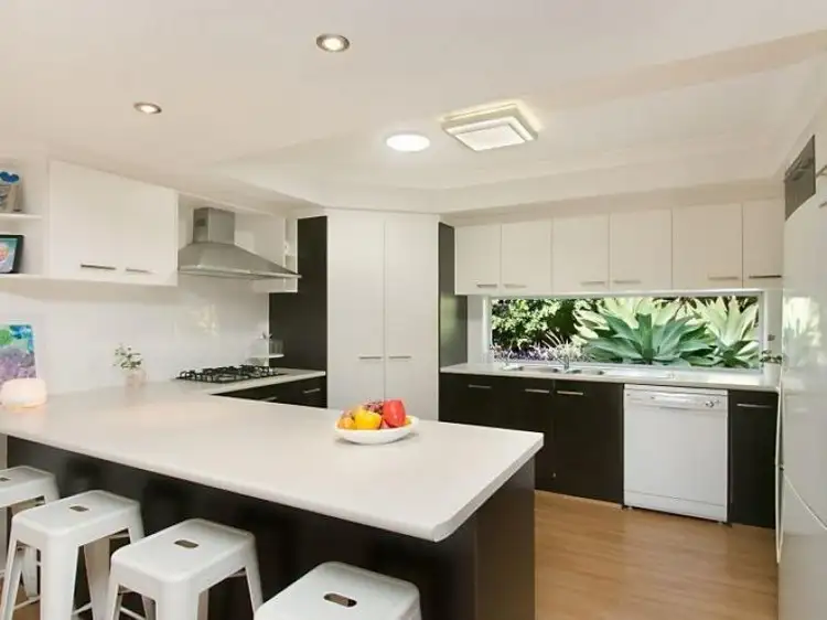 Second view of Homely house listing, 11 Inverness Court, Banora Point NSW 2486
